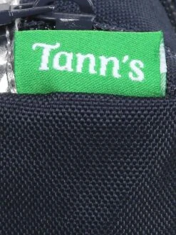 Trousse Tann's Carla - 2 Compartiments -Sac et Style Boutique trousse scolaire tanns 853426z