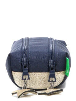 Trousse Tann's Leila - 2 Compartiments -Sac et Style Boutique trousse scolaire tanns 853441z