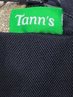 Trousse Tann's Leila - 2 Compartiments -Sac et Style Boutique trousse scolaire tanns 853447z