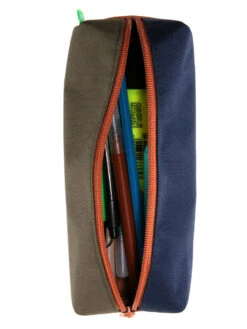Trousse Tann's Axel -Sac et Style Boutique trousse scolaire tanns 856850z