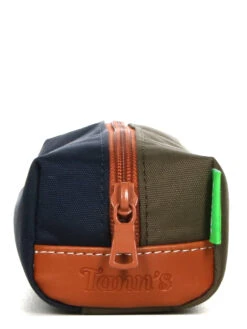 Trousse Tann's Axel -Sac et Style Boutique trousse scolaire tanns 856855z