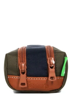 Trousse Tann's Axel - 2 Compartiments -Sac et Style Boutique trousse scolaire tanns 856865z