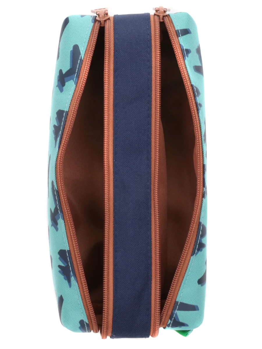 Trousse Tann's Diego - 2 Compartiments 12 Trousse Tann's Diego - 2 Compartiments – Image 10