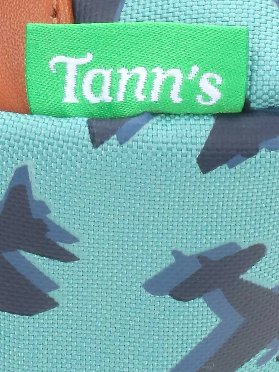 Trousse Tann's Diego - 2 Compartiments 6 Trousse Tann's Diego - 2 Compartiments – Image 4