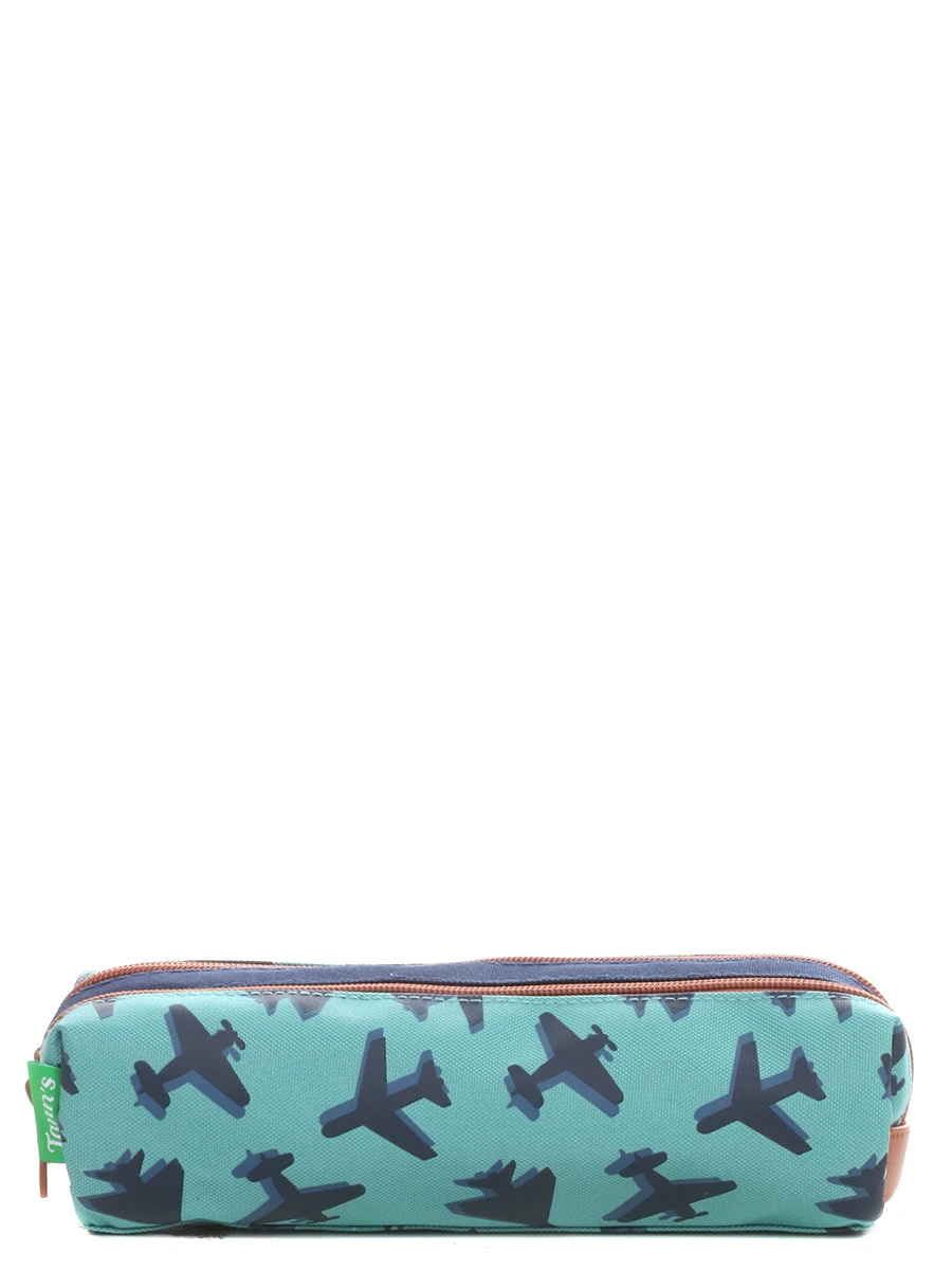 Trousse Tann's Diego - 2 Compartiments 4 Trousse Tann's Diego - 2 Compartiments – Image 2