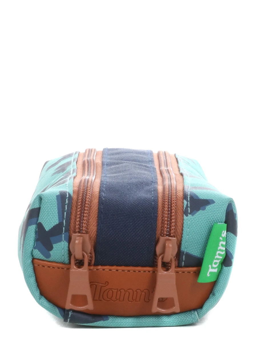 Trousse Tann's Diego - 2 Compartiments 7 Trousse Tann's Diego - 2 Compartiments – Image 5