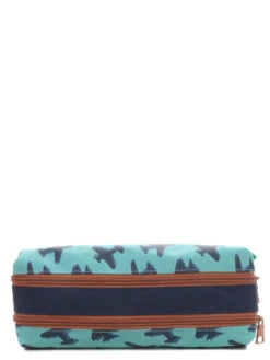 Trousse Tann's Diego - 2 Compartiments 18 Trousse Tann's Diego - 2 Compartiments -Sac et Style Boutique trousse scolaire tanns 857018z