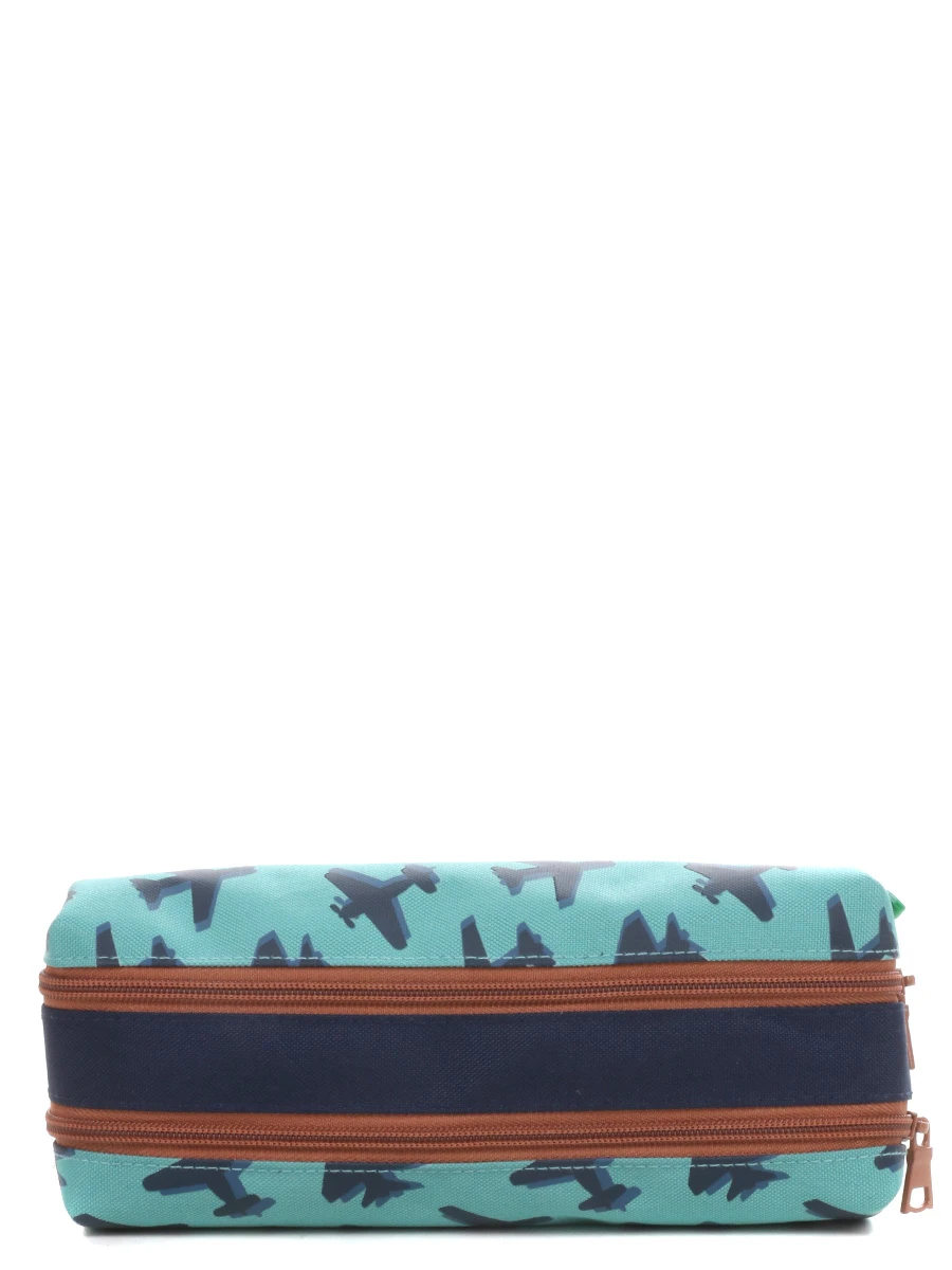 Trousse Tann's Diego - 2 Compartiments 9 Trousse Tann's Diego - 2 Compartiments – Image 7