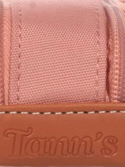 Trousse Tann's Eva - 2 Compartiments -Sac et Style Boutique trousse scolaire tanns 857215z