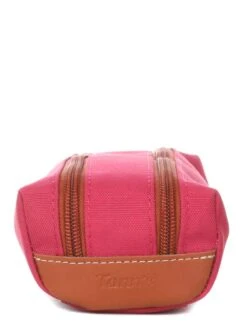Trousse Tann's Paloma - 2 Compartiments -Sac et Style Boutique trousse scolaire tanns 857271z