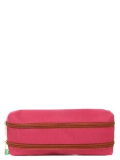 Trousse Tann's Paloma - 2 Compartiments -Sac et Style Boutique trousse scolaire tanns 857275z