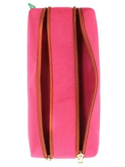 Trousse Tann's Paloma - 2 Compartiments -Sac et Style Boutique trousse scolaire tanns 857277z