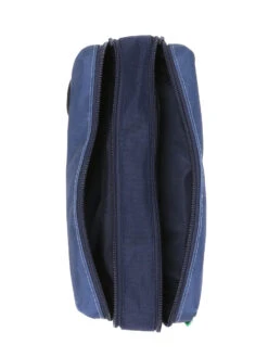 Trousse Tann's Colin - 2 Compartiments 21 Trousse Tann's Colin - 2 Compartiments -Sac et Style Boutique trousse scolaire tanns 873322z