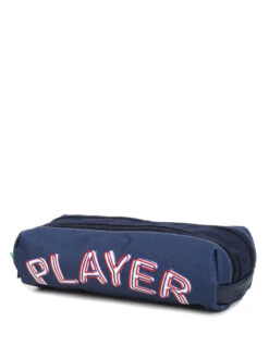 Trousse Tann's Colin - 2 Compartiments