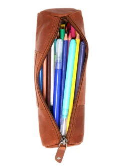 Trousse The Chesterfield Brand Mossley Lea -Sac et Style Boutique trousse scolaire the chesterfield brand 670215z