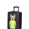 Valise Aérial Pet Shop Yorkshire 55 Cm -Sac et Style Boutique valise aerial 625172z