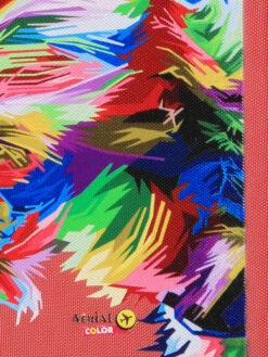 Valise Aérial Animals Yorkshire 55 Cm -Sac et Style Boutique valise aerial 773540z