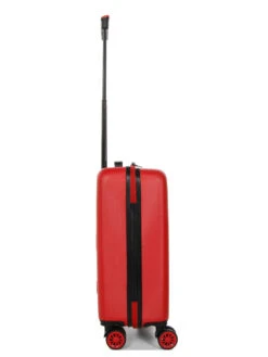 Valise Aérial Animals Yorkshire 55 Cm -Sac et Style Boutique valise aerial 773541z