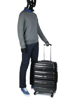 Valise Airtex Diome 66 Cm -Sac et Style Boutique valise airtex 250591z