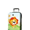 Valise Airtex Lionceau 55 Cm -Sac et Style Boutique valise airtex 627094z