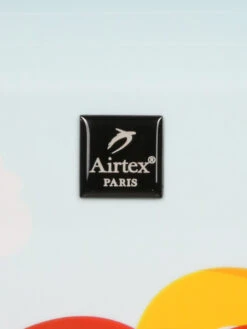 Valise Airtex Lionceau 55 Cm -Sac et Style Boutique valise airtex 627098z