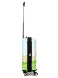 Valise Airtex Lionceau 55 Cm -Sac et Style Boutique valise airtex 627099z