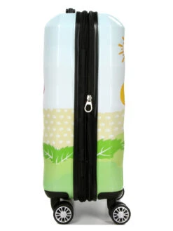 Valise Airtex Lionceau 55 Cm -Sac et Style Boutique valise airtex 627102z