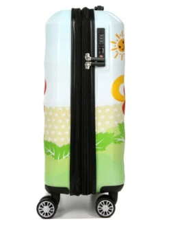 Valise Airtex Lionceau 55 Cm -Sac et Style Boutique valise airtex 627104z