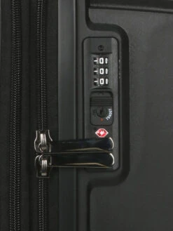 Valise Airtex Bélénos 66 Cm -Sac et Style Boutique valise airtex 732502z