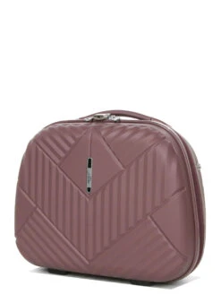 Valise Airtex Bélénos 54 Cm Et Vanity -Sac et Style Boutique valise airtex 732920z