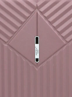 Valise Airtex Bélénos 54 Cm Et Vanity -Sac et Style Boutique valise airtex 732934z