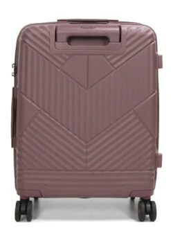 Valise Airtex Bélénos 54 Cm Et Vanity -Sac et Style Boutique valise airtex 732938z