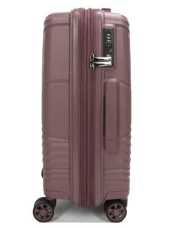 Valise Airtex Bélénos 54 Cm Et Vanity -Sac et Style Boutique valise airtex 732939z