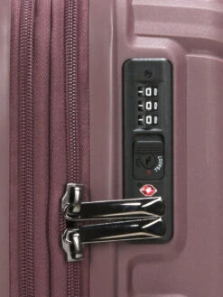 Valise Airtex Bélénos 54 Cm Et Vanity -Sac et Style Boutique valise airtex 732940z