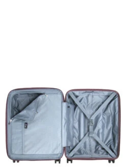 Valise Airtex Bélénos 54 Cm Et Vanity -Sac et Style Boutique valise airtex 732947z