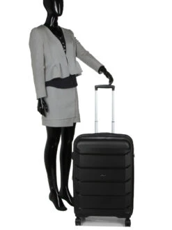 Valise Airtex Véga 67 Cm -Sac et Style Boutique valise airtex 797809z