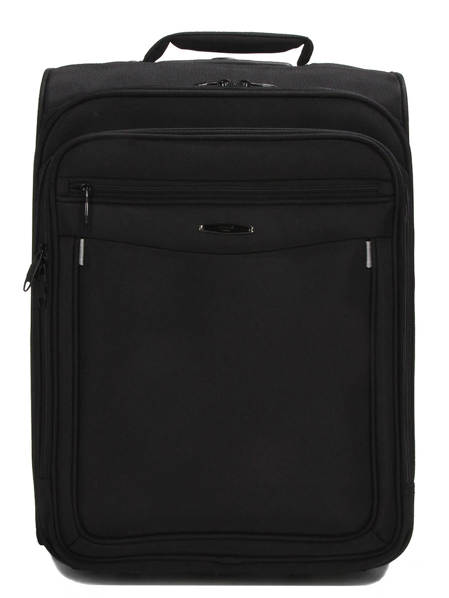 Valise Airtex Business 53 Cm 5 Valise Airtex Business 53 Cm – Image 3