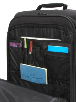 Valise Airtex Business 53 Cm 33 Valise Airtex Business 53 Cm -Sac et Style Boutique valise airtex 817765z