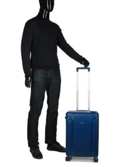 Valise Airtex Polaris 55 Cm -Sac et Style Boutique valise airtex 823483z