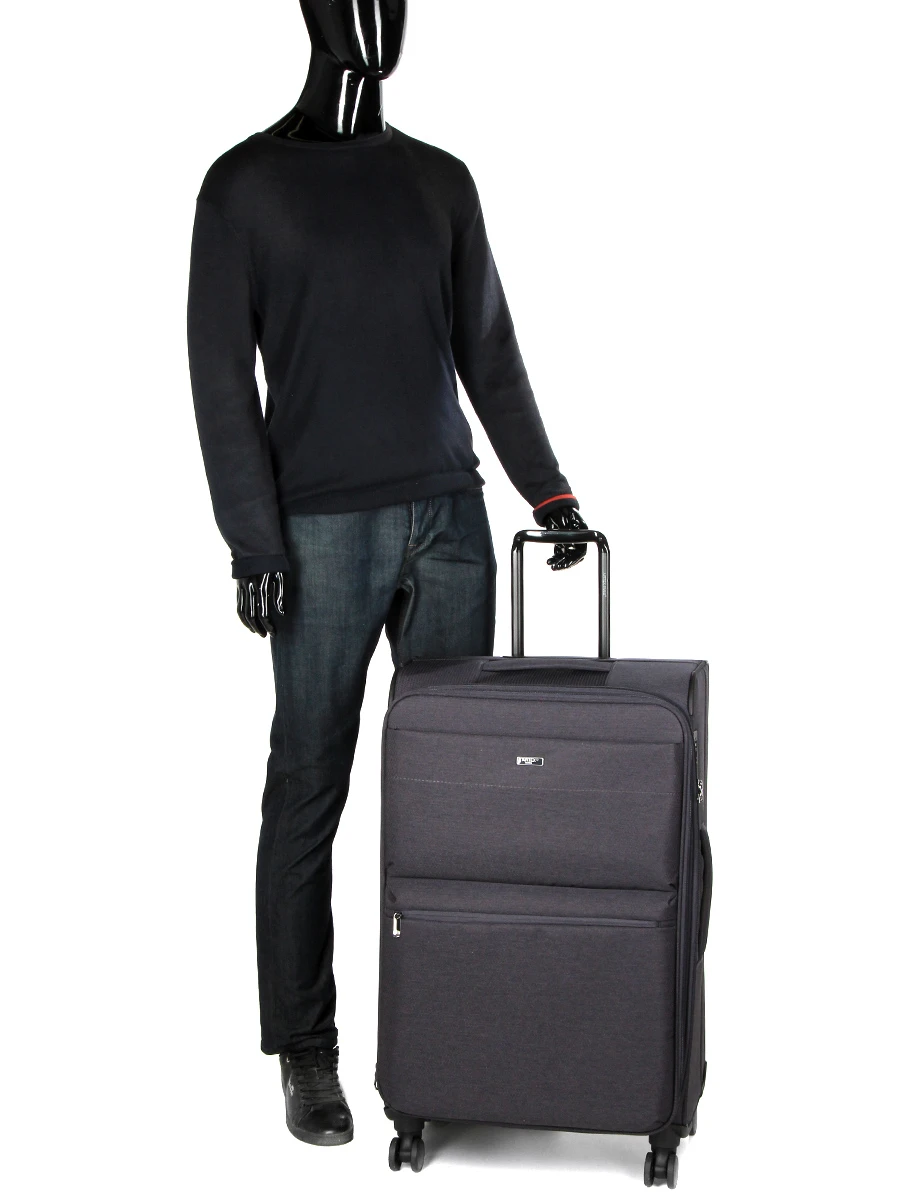 Valise Airtex Cyllène 78 Cm 18 Valise Airtex Cyllène 78 Cm – Image 16