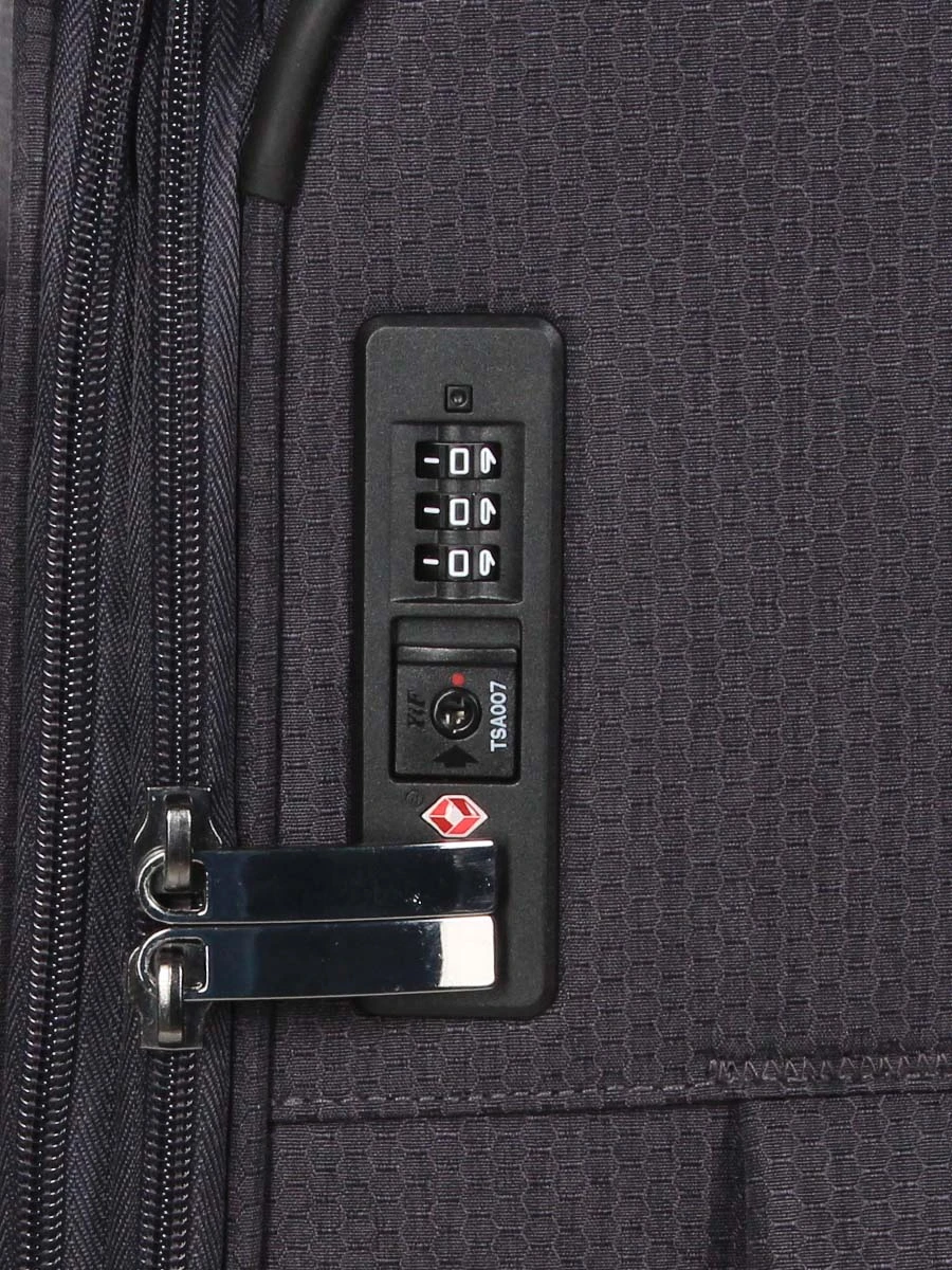 Valise Airtex Cyllène 78 Cm 15 Valise Airtex Cyllène 78 Cm – Image 13