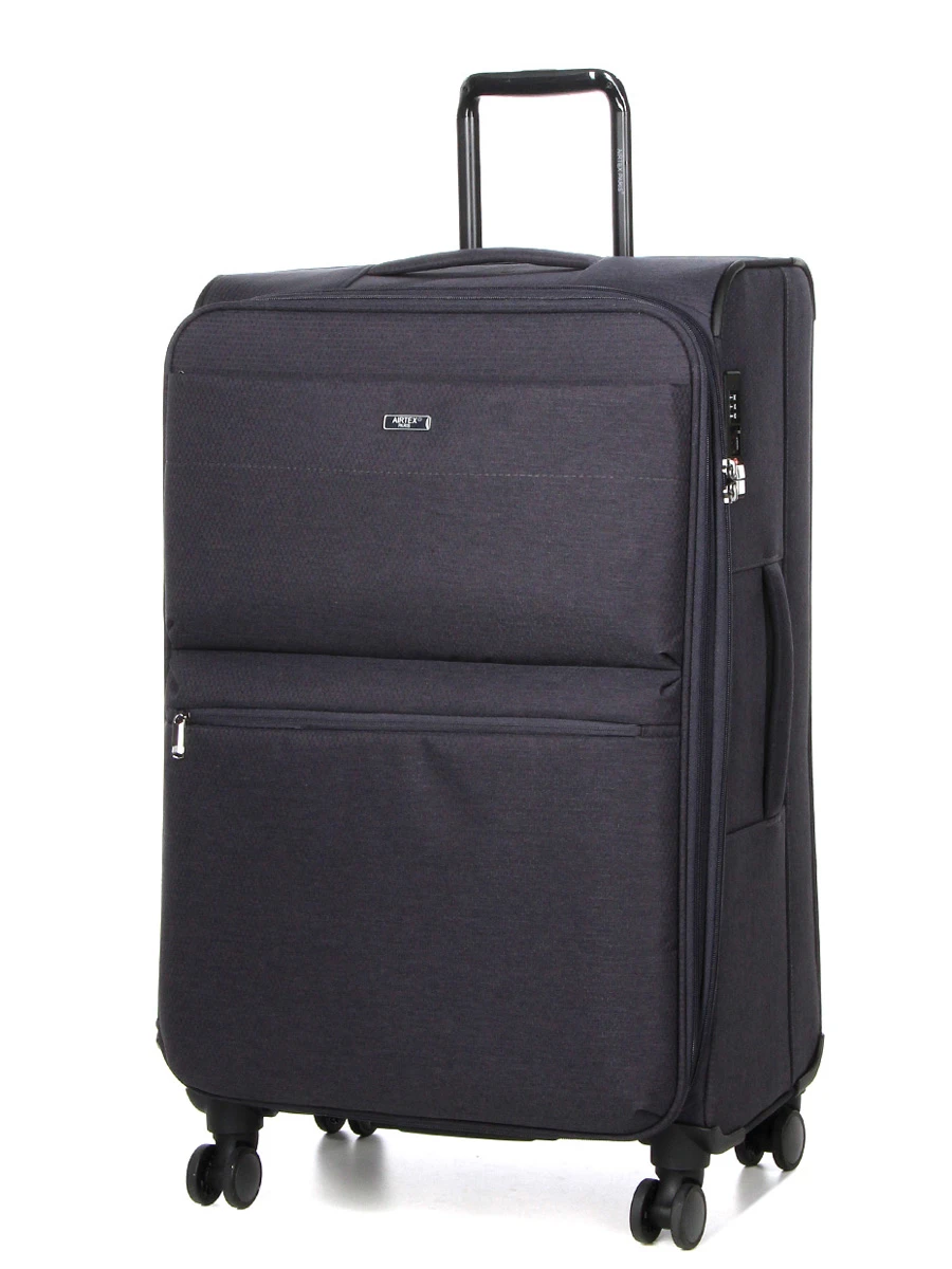 Valise Airtex Cyllène 78 Cm 3 Valise Airtex Cyllène 78 Cm