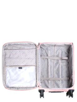 Valise Airtex Cyllène 68 Cm -Sac et Style Boutique valise airtex 826020z