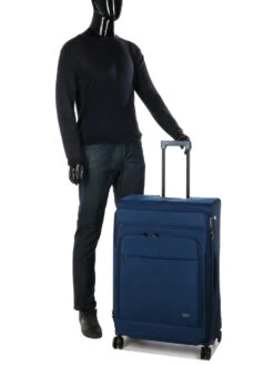 Valise Airtex Gemini 76 Cm -Sac et Style Boutique valise airtex 874223z