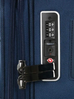 Valise Airtex Gemini 76 Cm -Sac et Style Boutique valise airtex 874227z