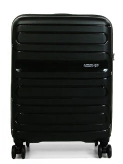 Valise American Tourister Sunside 55 Cm -Sac et Style Boutique valise american tourister 439745z