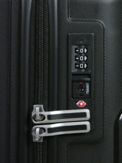 Valise American Tourister Sunside 55 Cm -Sac et Style Boutique valise american tourister 439749z