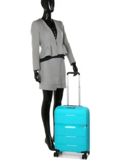 Valise American Tourister Linex 55 Cm 31 Valise American Tourister Linex 55 Cm -Sac et Style Boutique valise american tourister 701137z