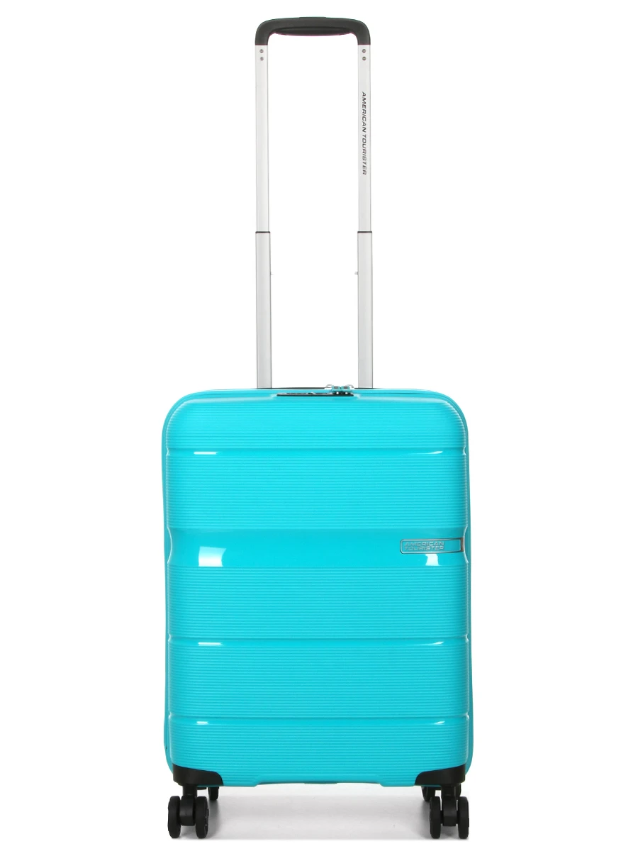 Valise American Tourister Linex 55 Cm 4 Valise American Tourister Linex 55 Cm – Image 2