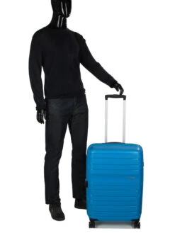 Valise American Tourister Sunside 68 Cm -Sac et Style Boutique valise american tourister 889982z